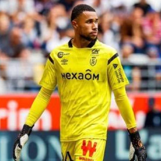 Yehvann Diouf