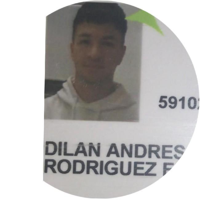 Dilan Andres Rodriguez Esteban