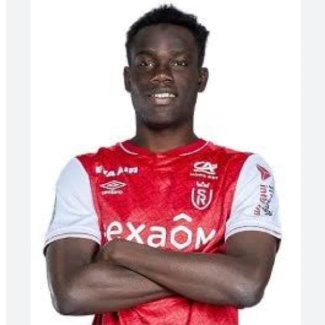 Amadou Koné