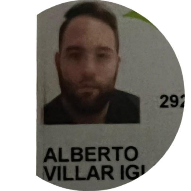 Alberto Villar Iglesias