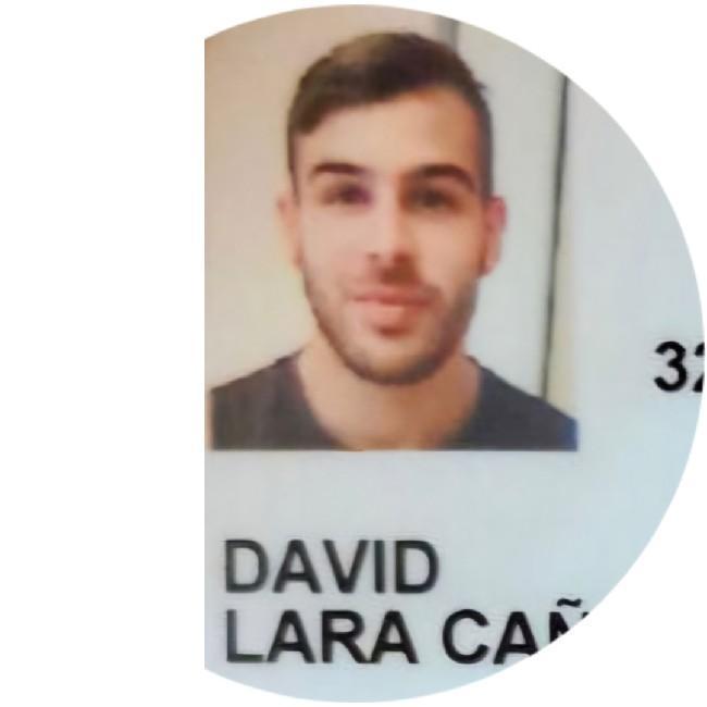 David Lara Cañadillas