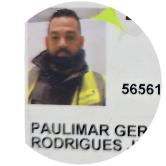 Paulimar Geralnice Rodrigues Junior