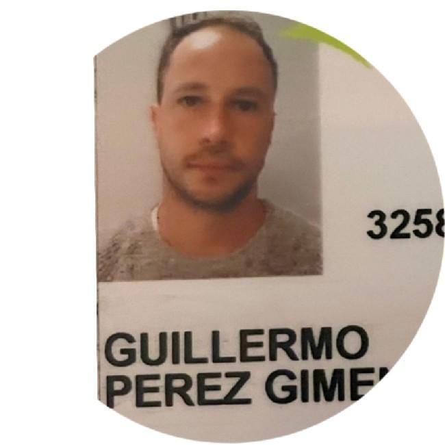 Guillermo Perez Gimenez