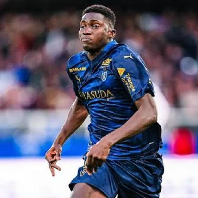 Niama Pape Sissoko