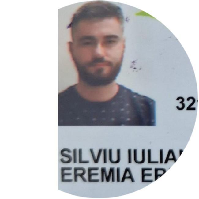 Silviu iulian Eremia Eremia