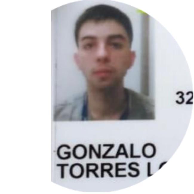 Gonzalo Torres Lopez