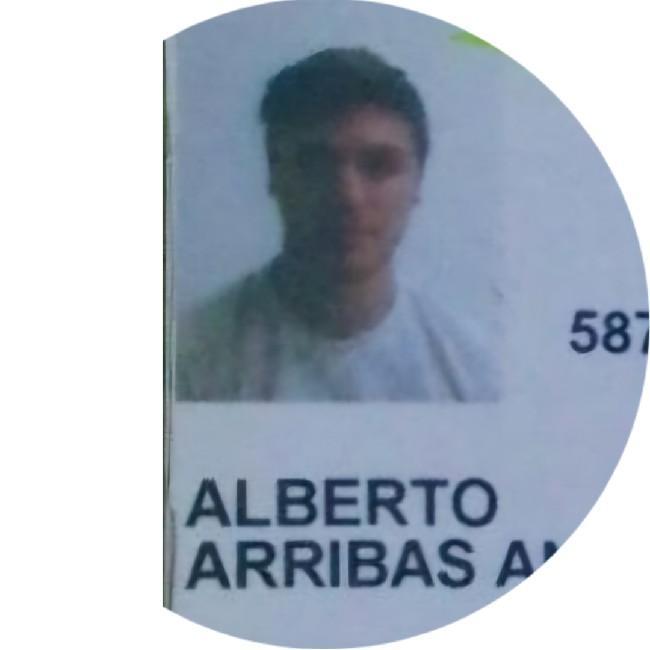Alberto Arribas Angulo