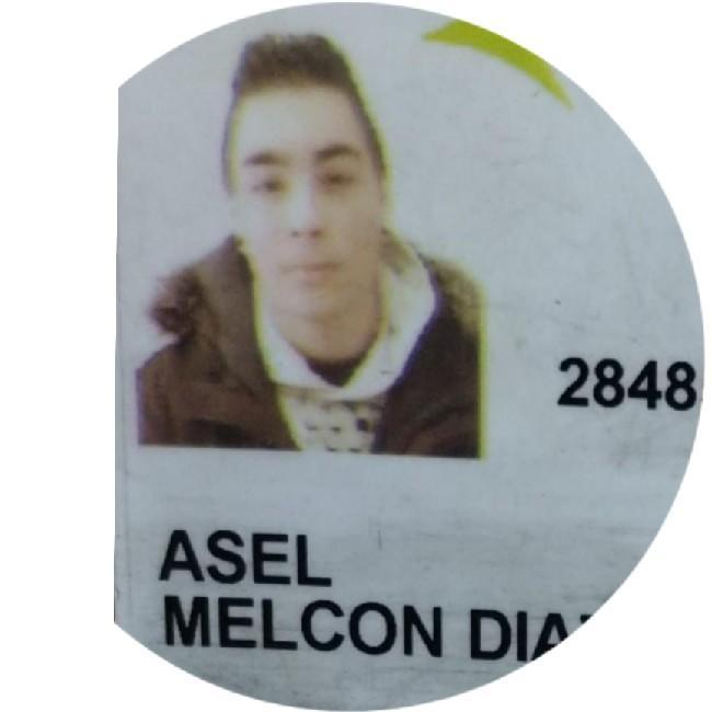 Asel Melcon Diaz
