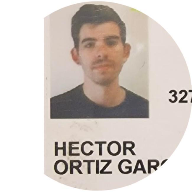 Hector Ortiz Garcia