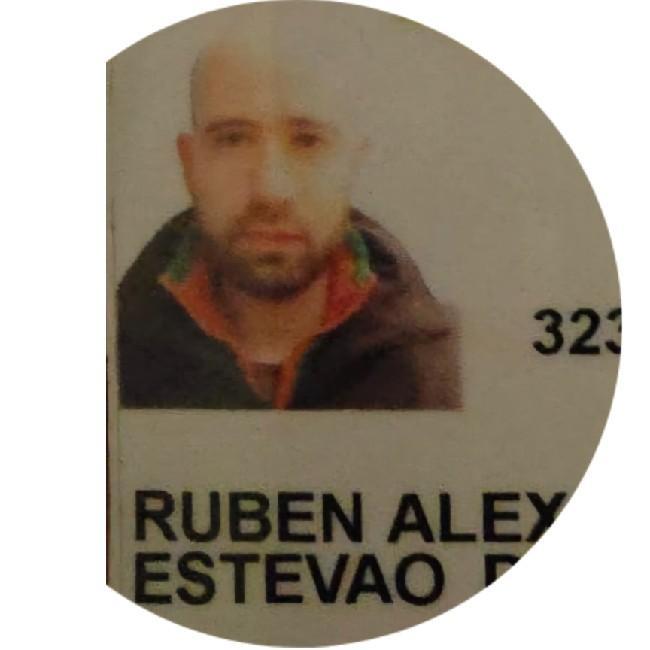 Ruben Alexander Estevao Santos Quen