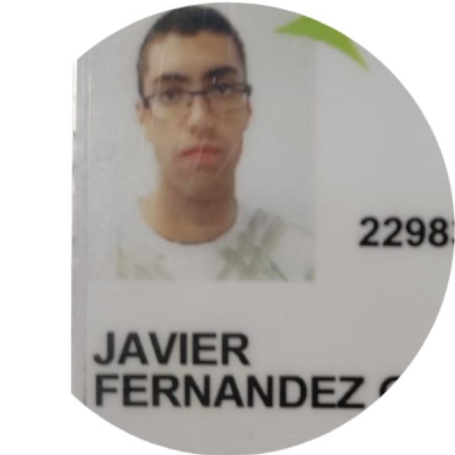 Javier Fernández Gallego
