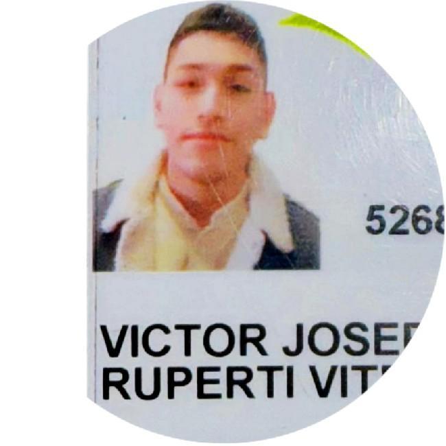 Victor Joseph Ruperti Viteri