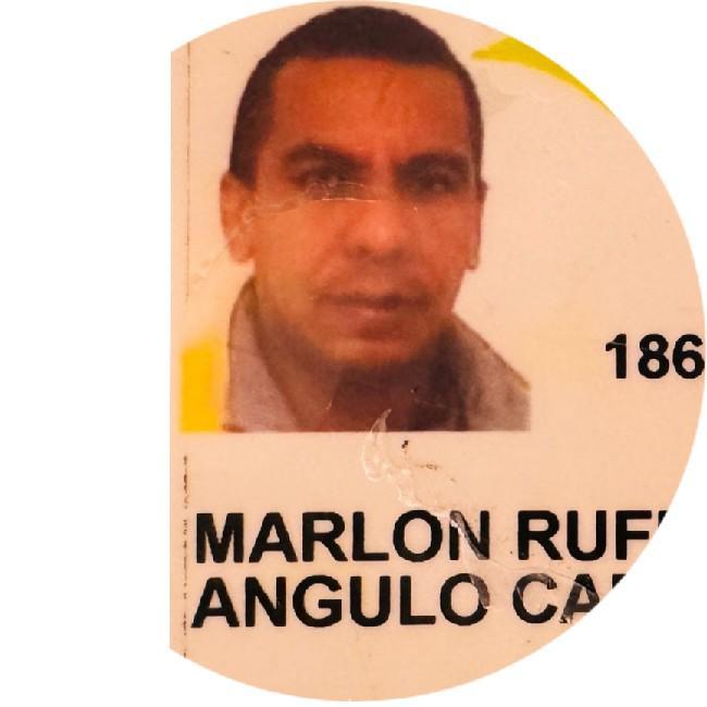 Marlon Ruffo Angulo Camacho