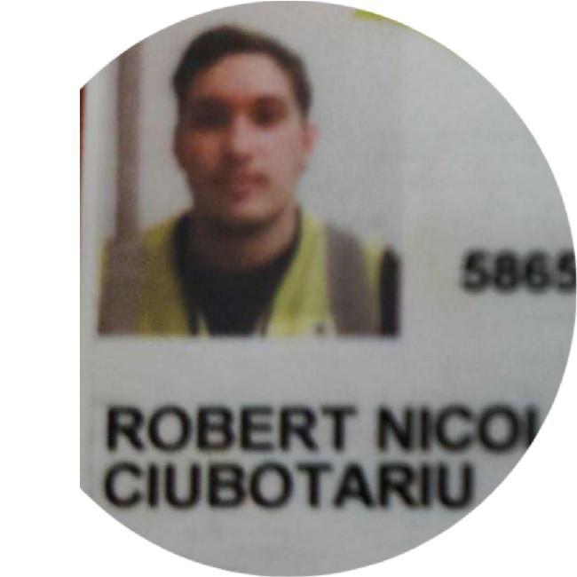 Robert Nicolae Ciubotariu