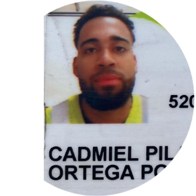 Cadmiel Pilar Ortega Polanco