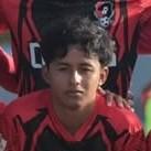 URIEL FERNÁNDEZ