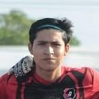 ISSAC RUBIO