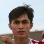 SAÚL HERNÁNDEZ