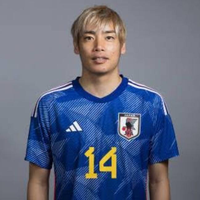 Junya Ito