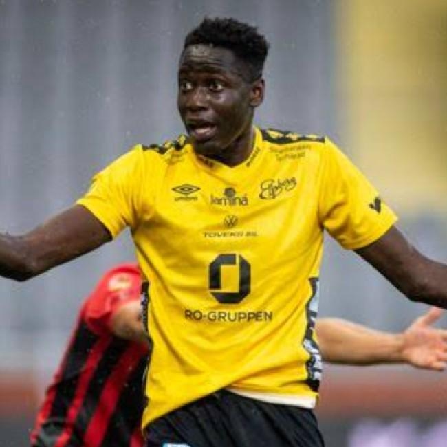 Joseph Okumu