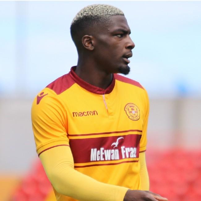 Cédric Kipré