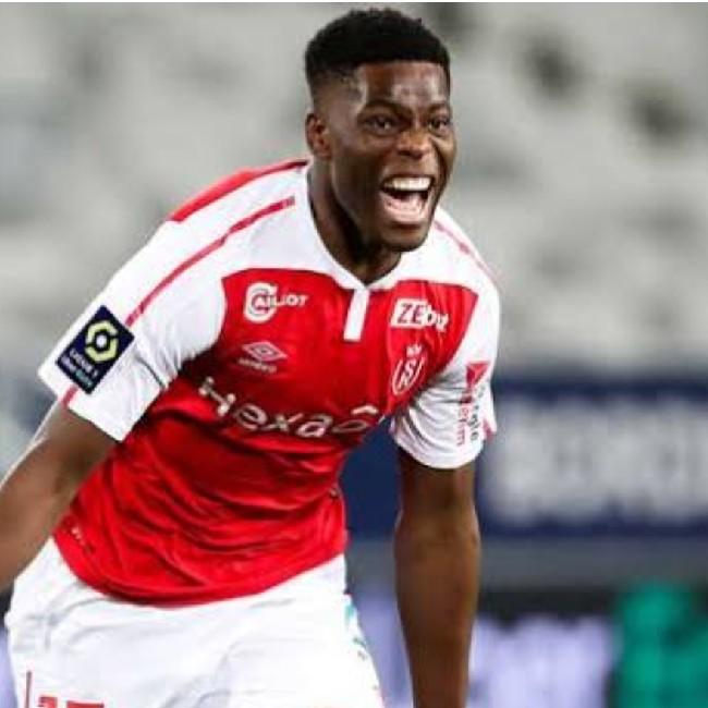 Marshall Munetsi