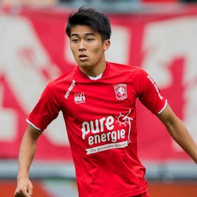 Keito Nakamura