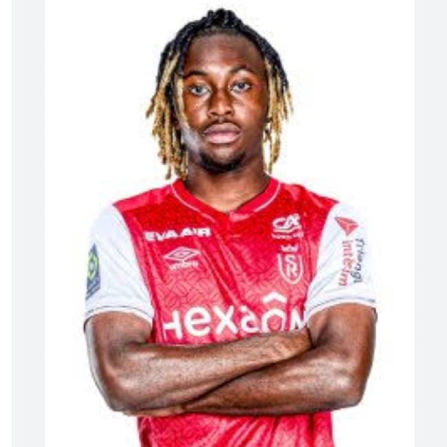 Valentin Atangana Edoa