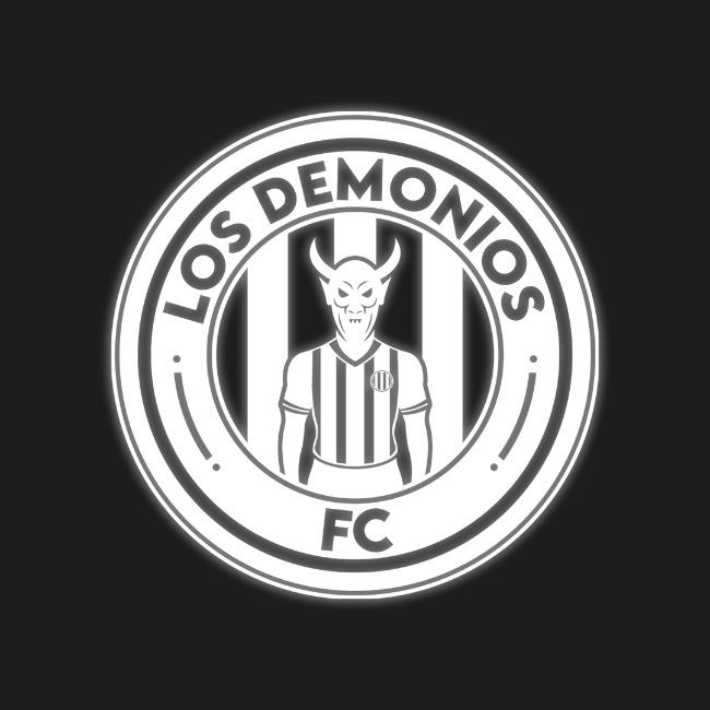 LOS DEMONIOS FC