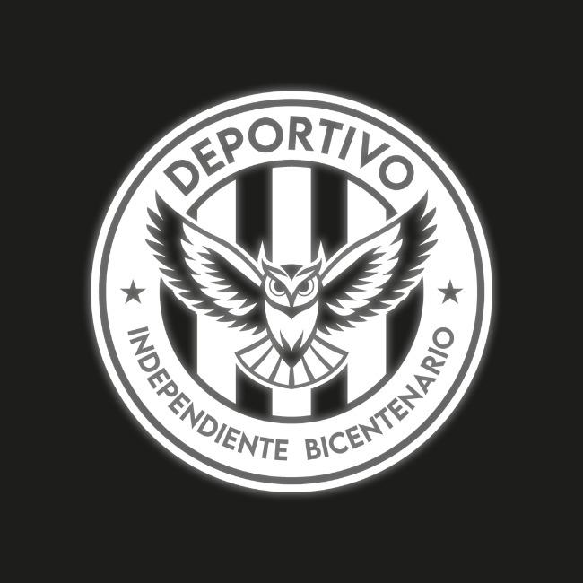 DEPORTIVO INDEPENDIENTE BICENTENARIO