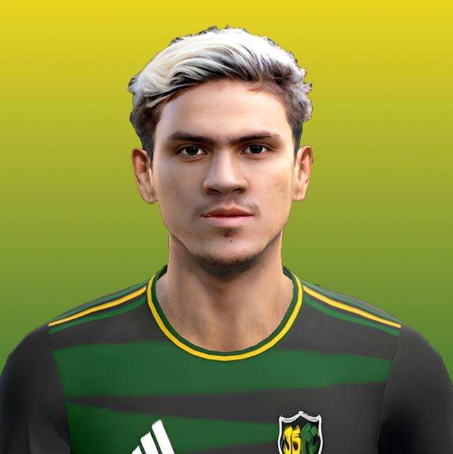 Pedro