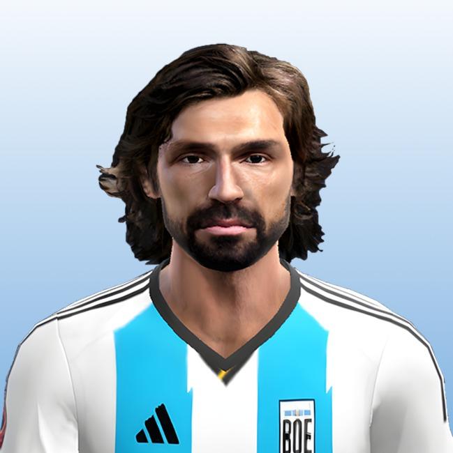 Andrea Pirlo