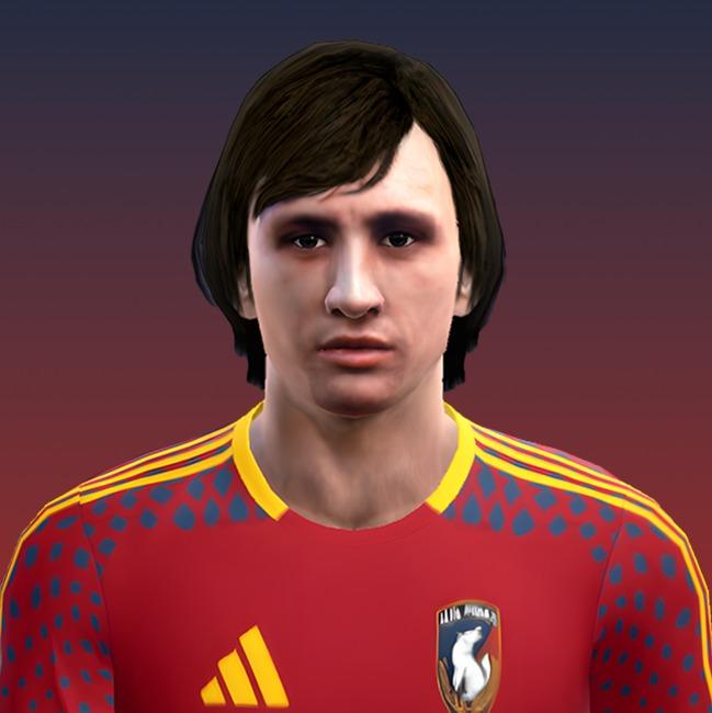 Johan Cruyff