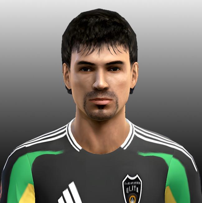 Gonzalo Villarreal