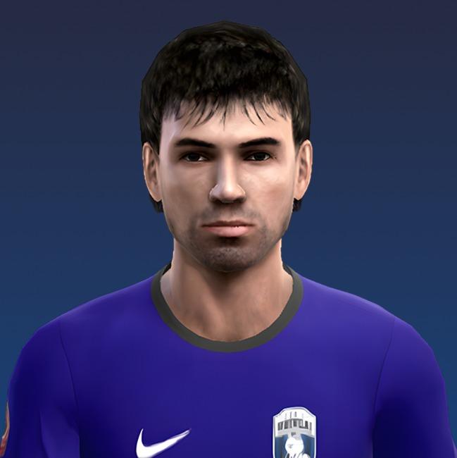 Mateo Fran Jensen