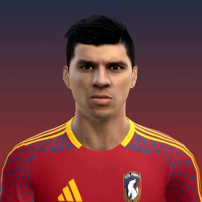 Enzo Pérez