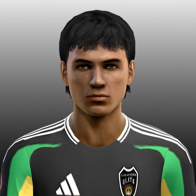 Marcos Trinaldo