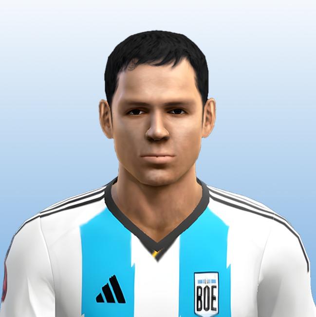 Daniel Onega