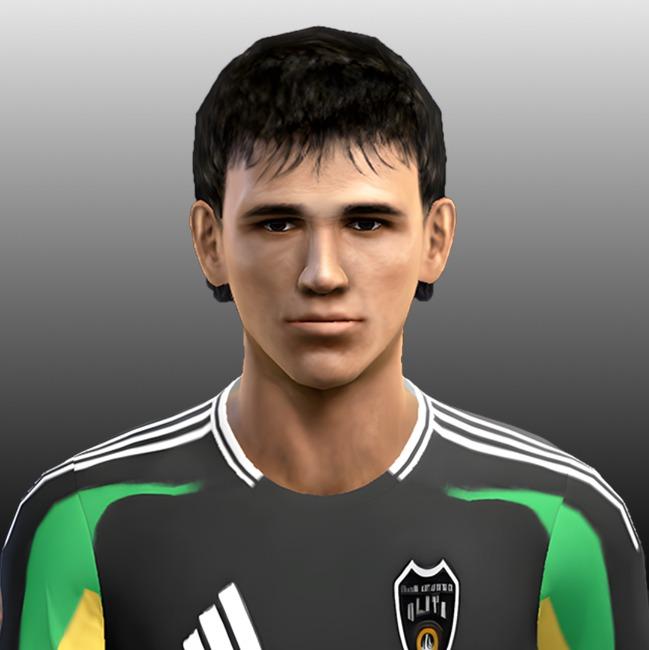 Alfonso Depay