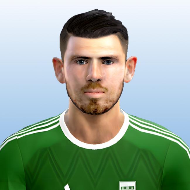 Agustín Rossi
