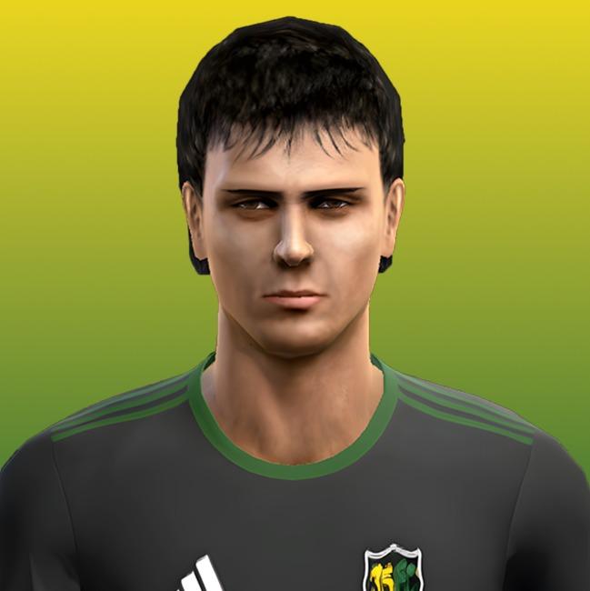 Jorge Kevingston