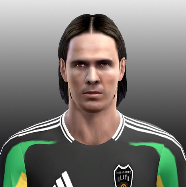 Fernando Redondo