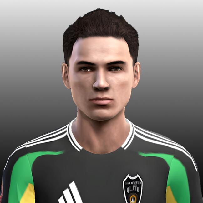 Echekiel Sevallos