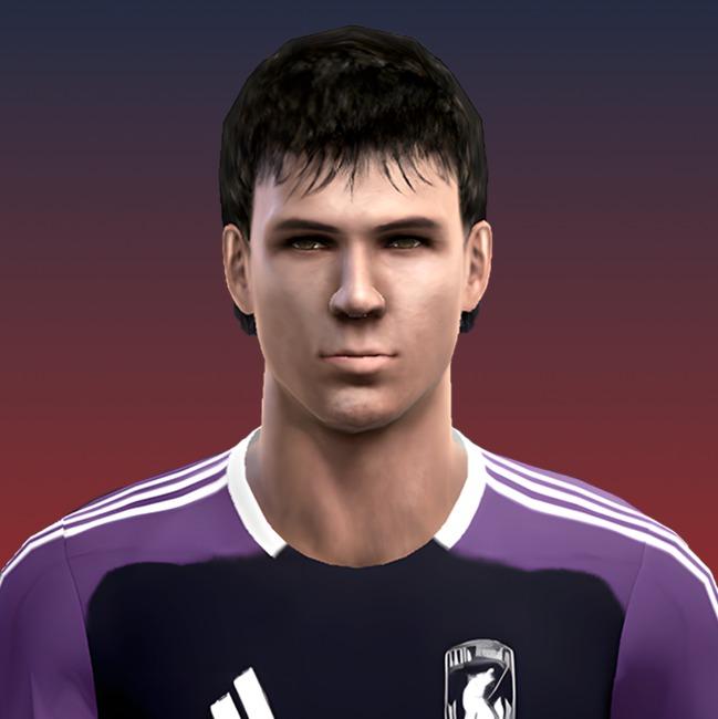 Gabriel Mantilla
