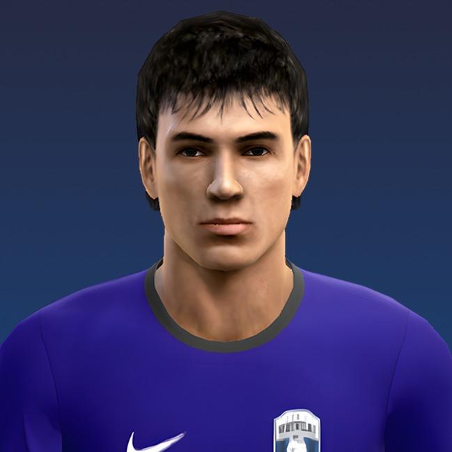 Jorge Machado