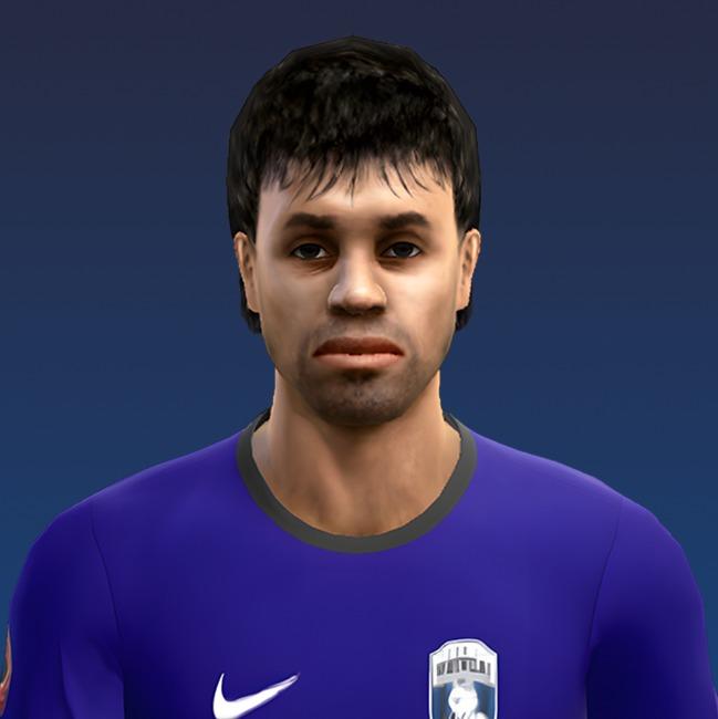 Chicharron Fernandez