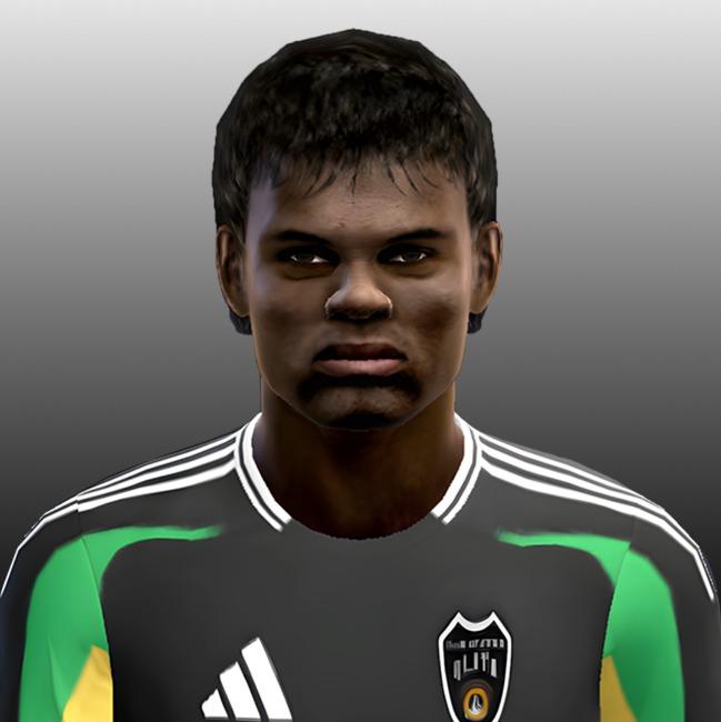Antonio Leonidas
