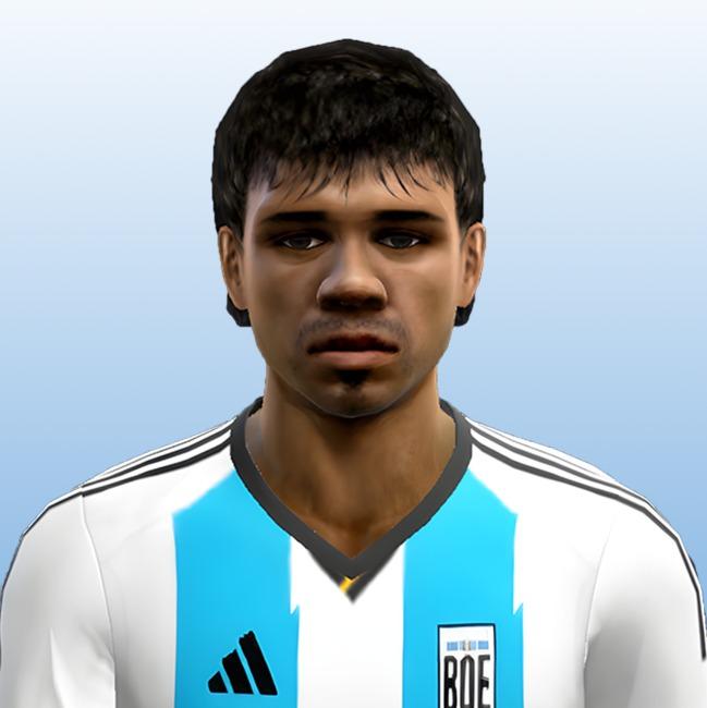 Radamar García