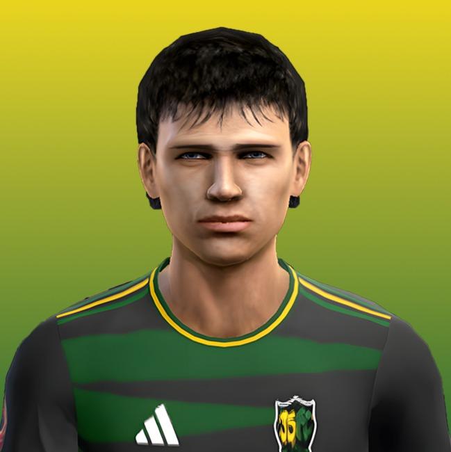 Jesus Romero