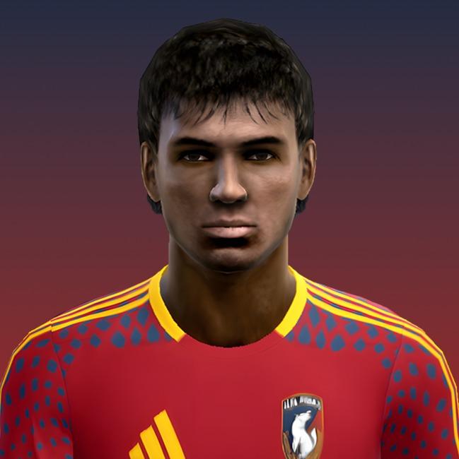 Santiago Inchauste